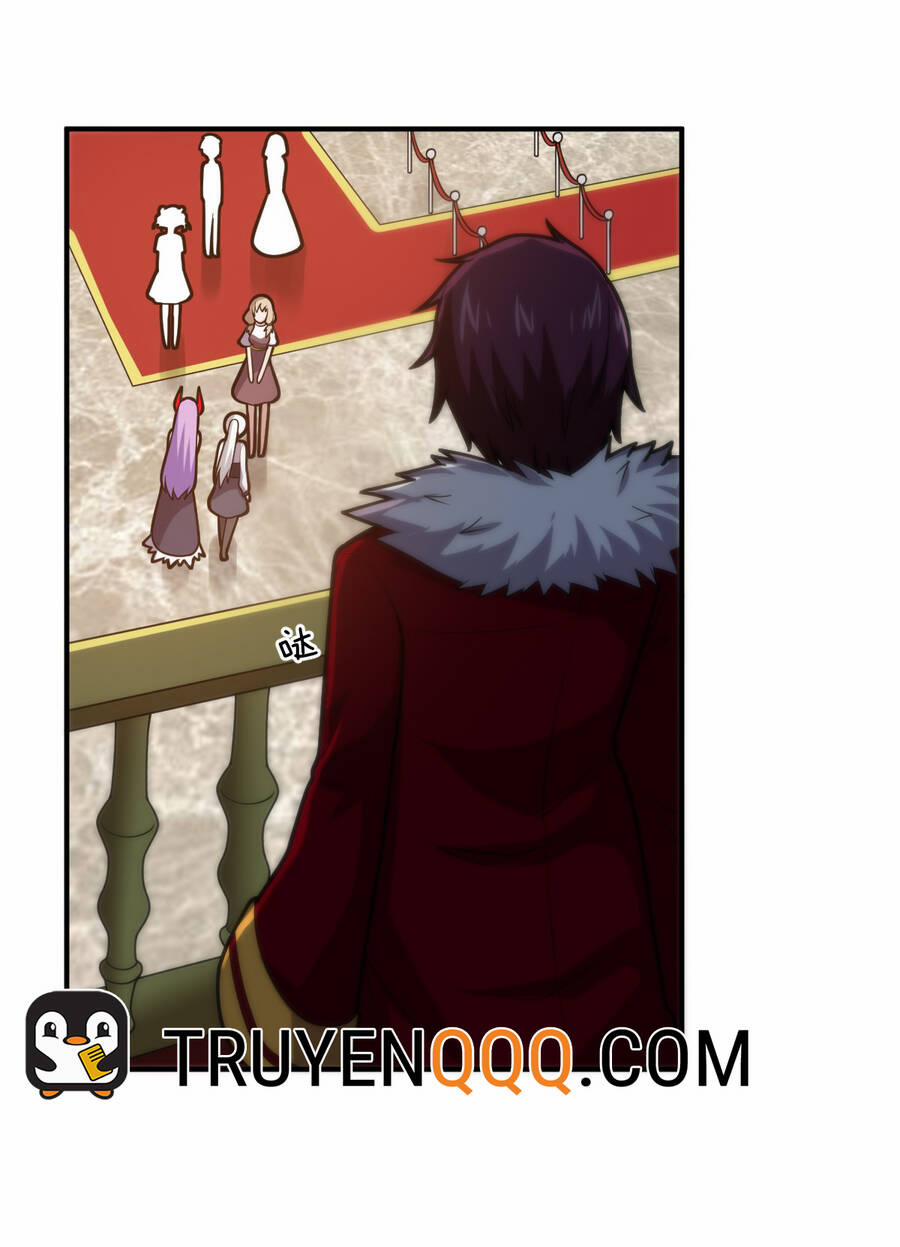 Ma Vương Trở Lại 37 trang 14