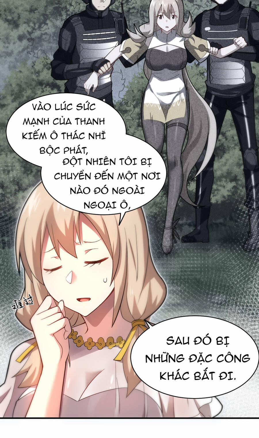 Ma Vương Trở Lại 37 trang 17