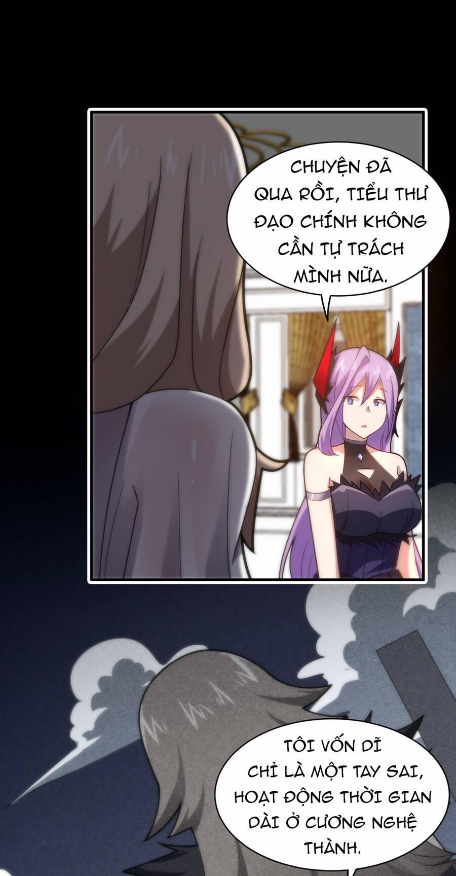 Ma Vương Trở Lại 37 trang 21