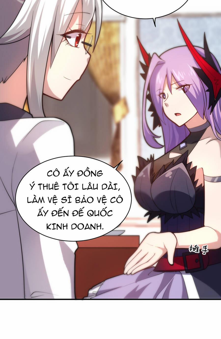 Ma Vương Trở Lại 37 trang 24