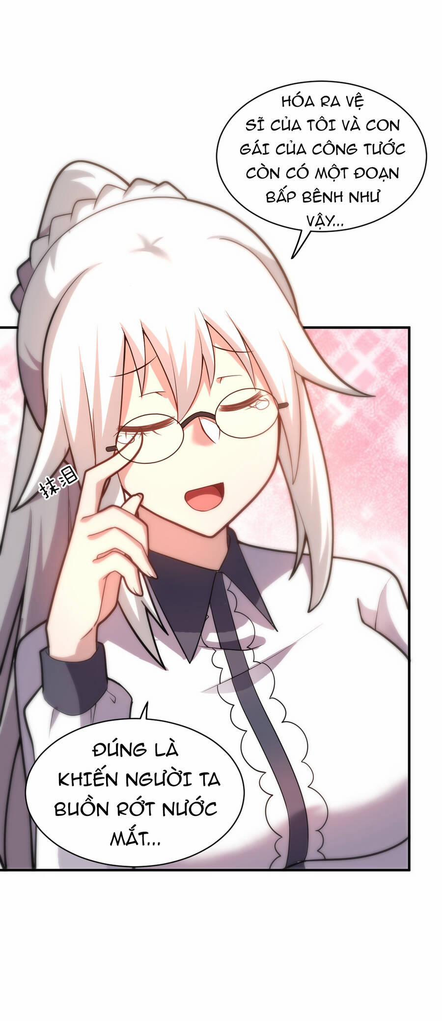 Ma Vương Trở Lại 37 trang 25