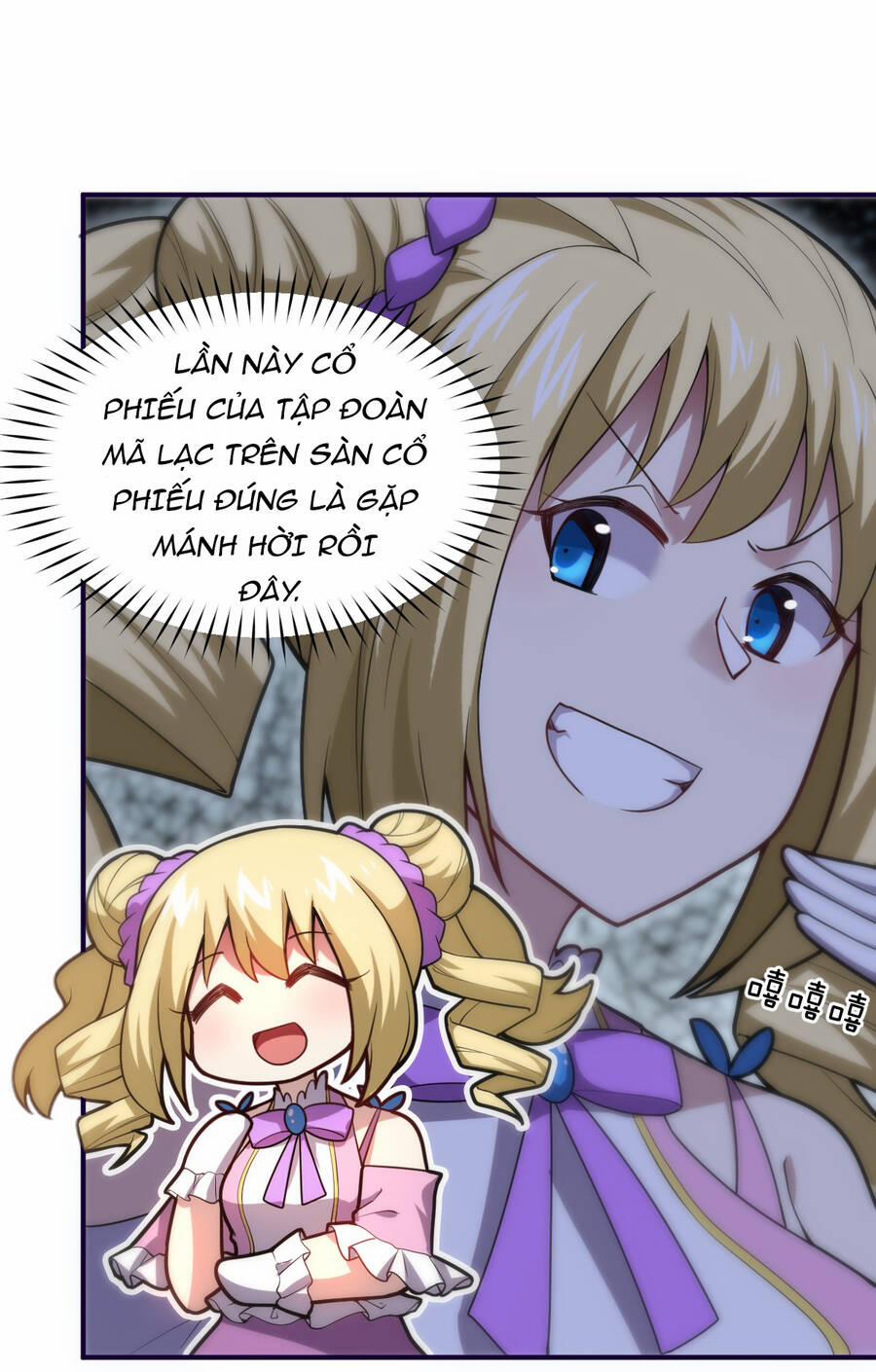 Ma Vương Trở Lại 37 trang 3