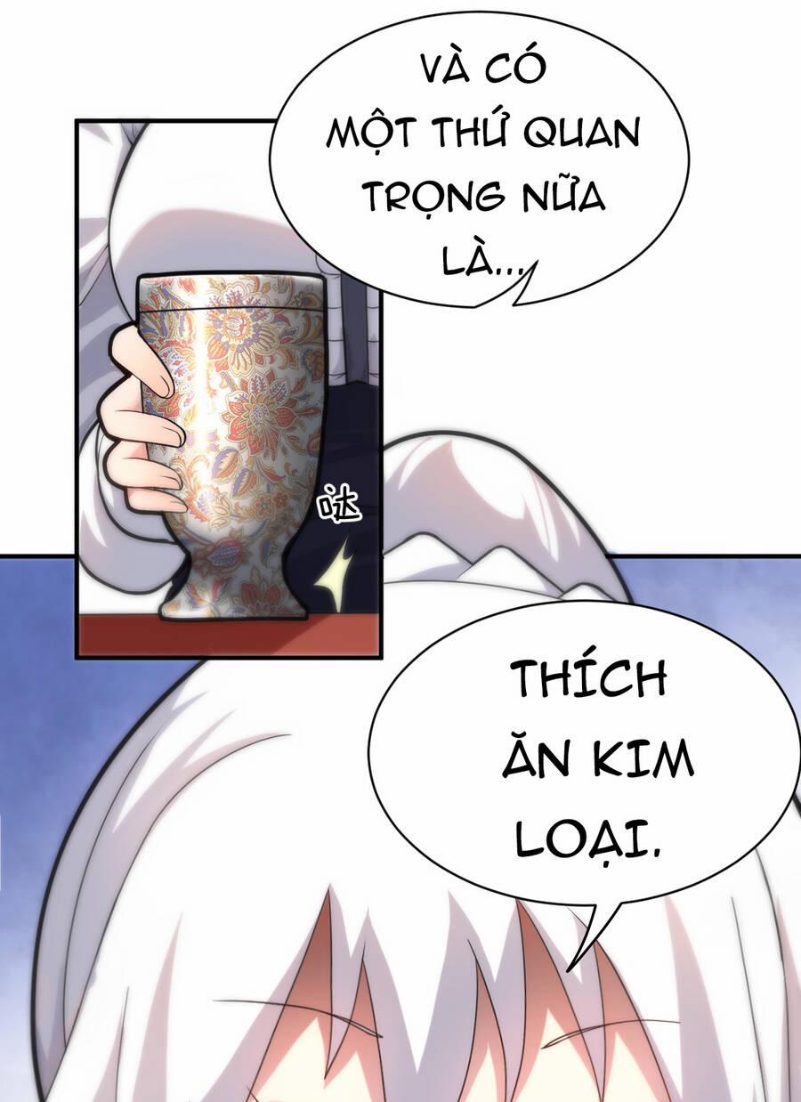 Ma Vương Trở Lại 37 trang 30