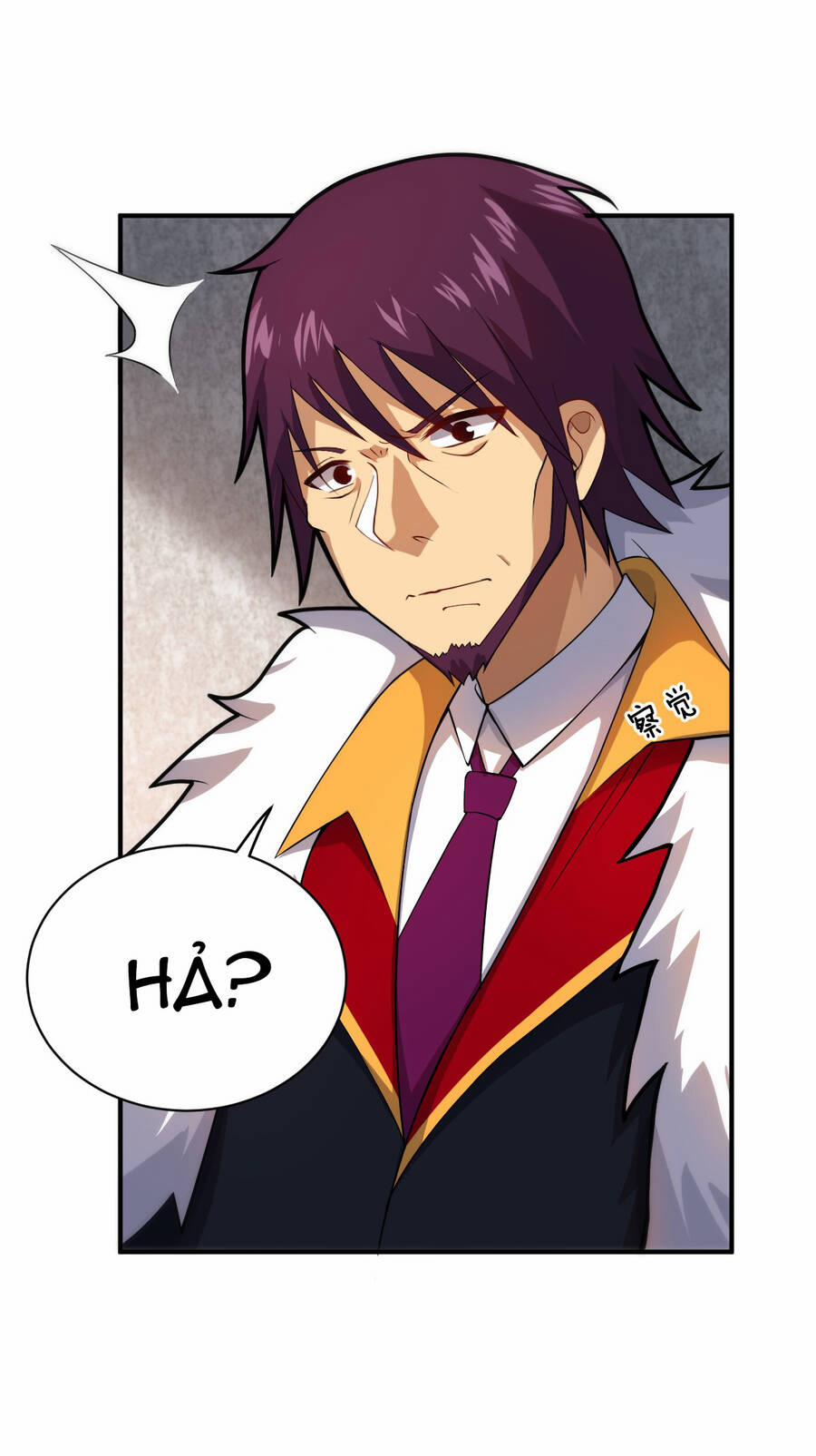 Ma Vương Trở Lại 37 trang 32