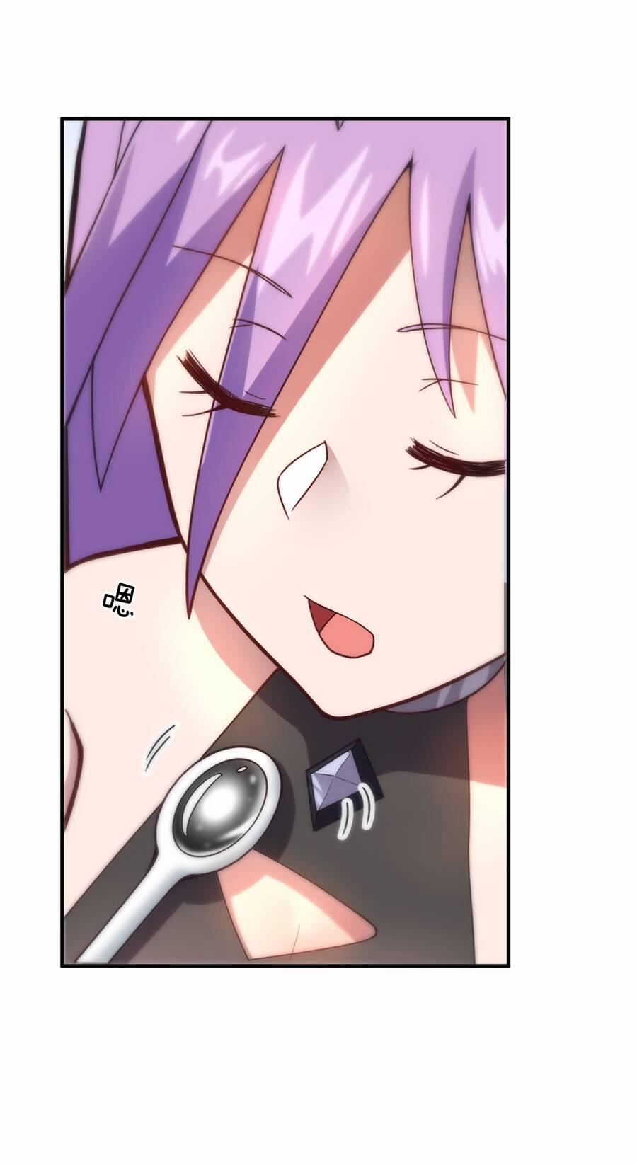 Ma Vương Trở Lại 37 trang 36