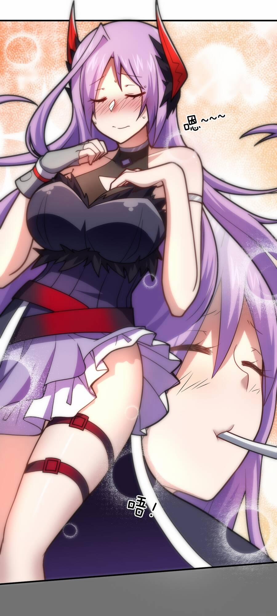 Ma Vương Trở Lại 37 trang 38