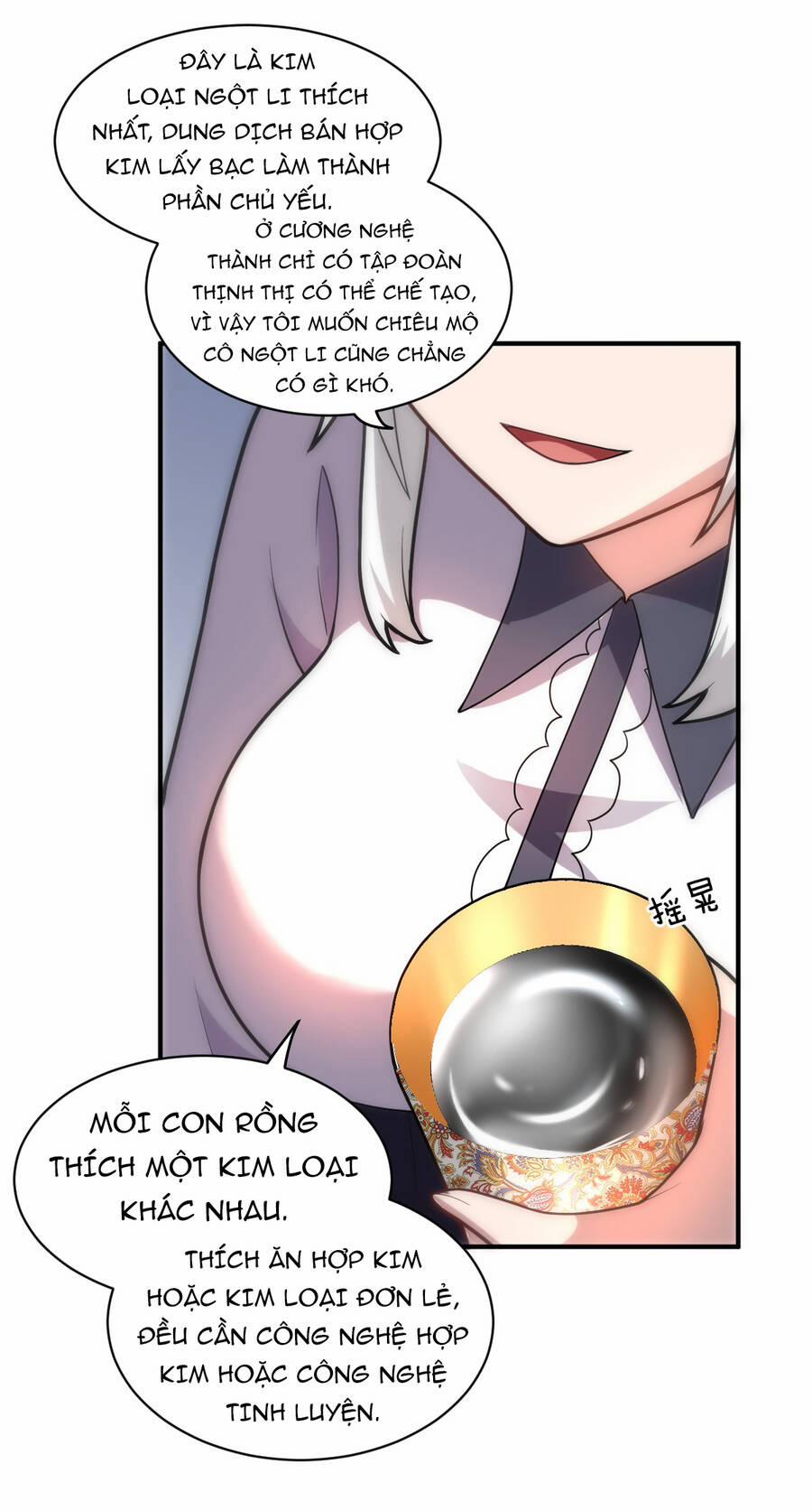 Ma Vương Trở Lại 37 trang 41