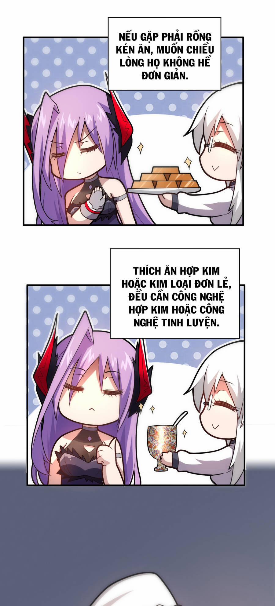 Ma Vương Trở Lại 37 trang 42