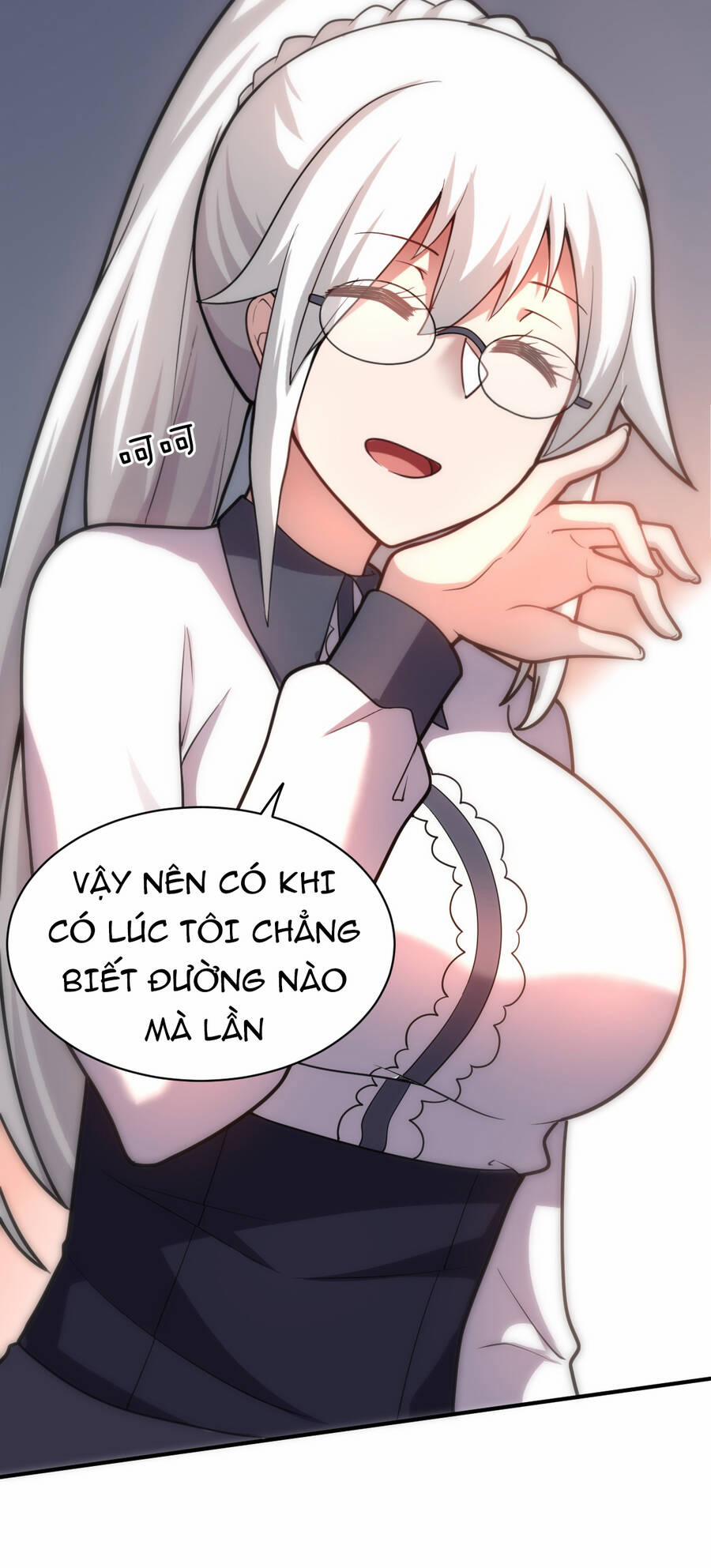 Ma Vương Trở Lại 37 trang 43