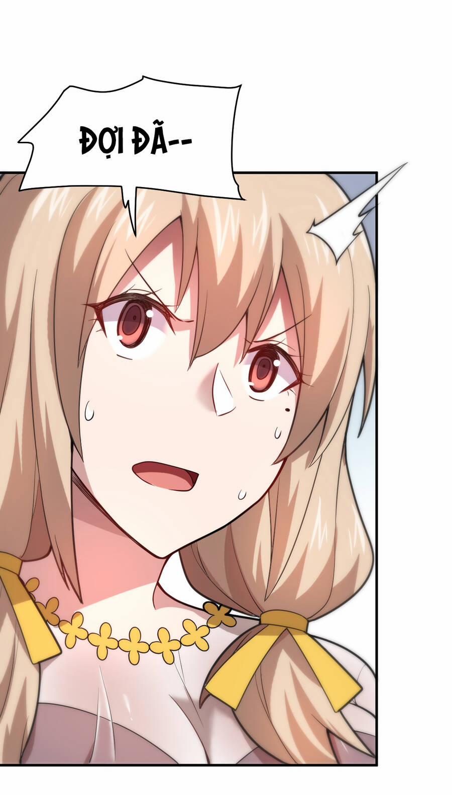 Ma Vương Trở Lại 37 trang 48