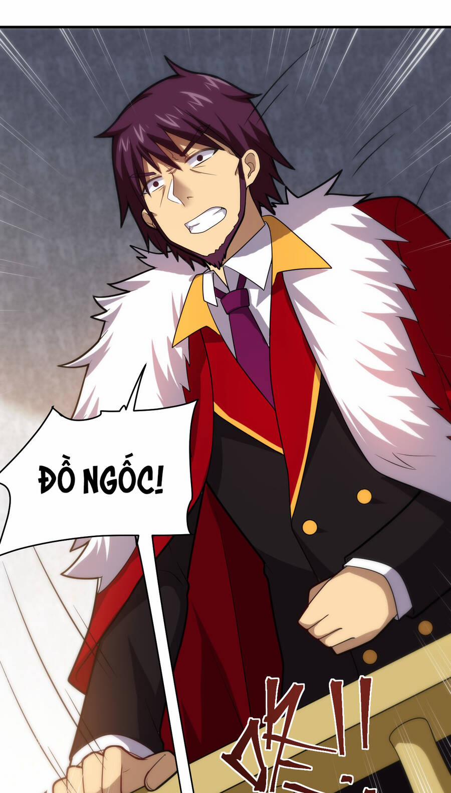 Ma Vương Trở Lại 37 trang 49