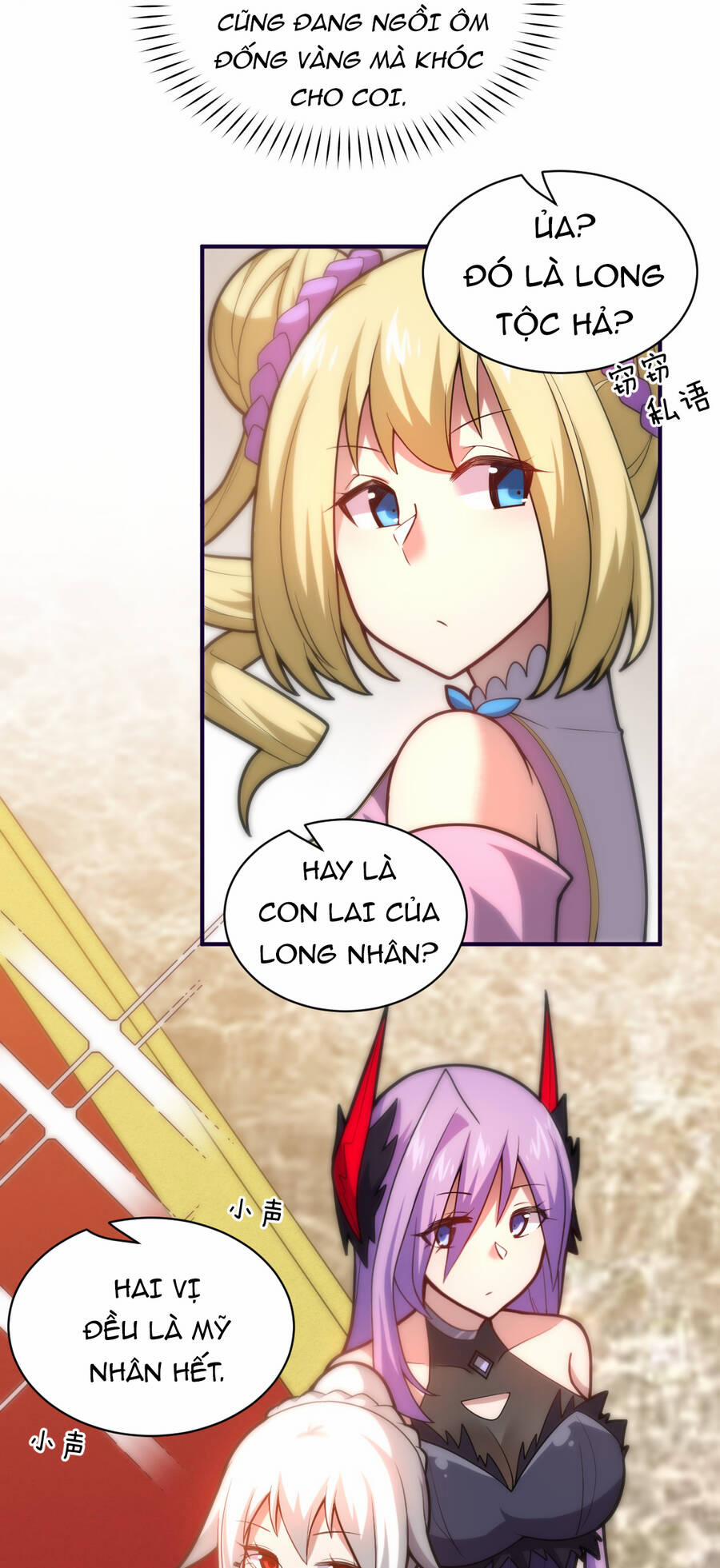 Ma Vương Trở Lại 37 trang 5