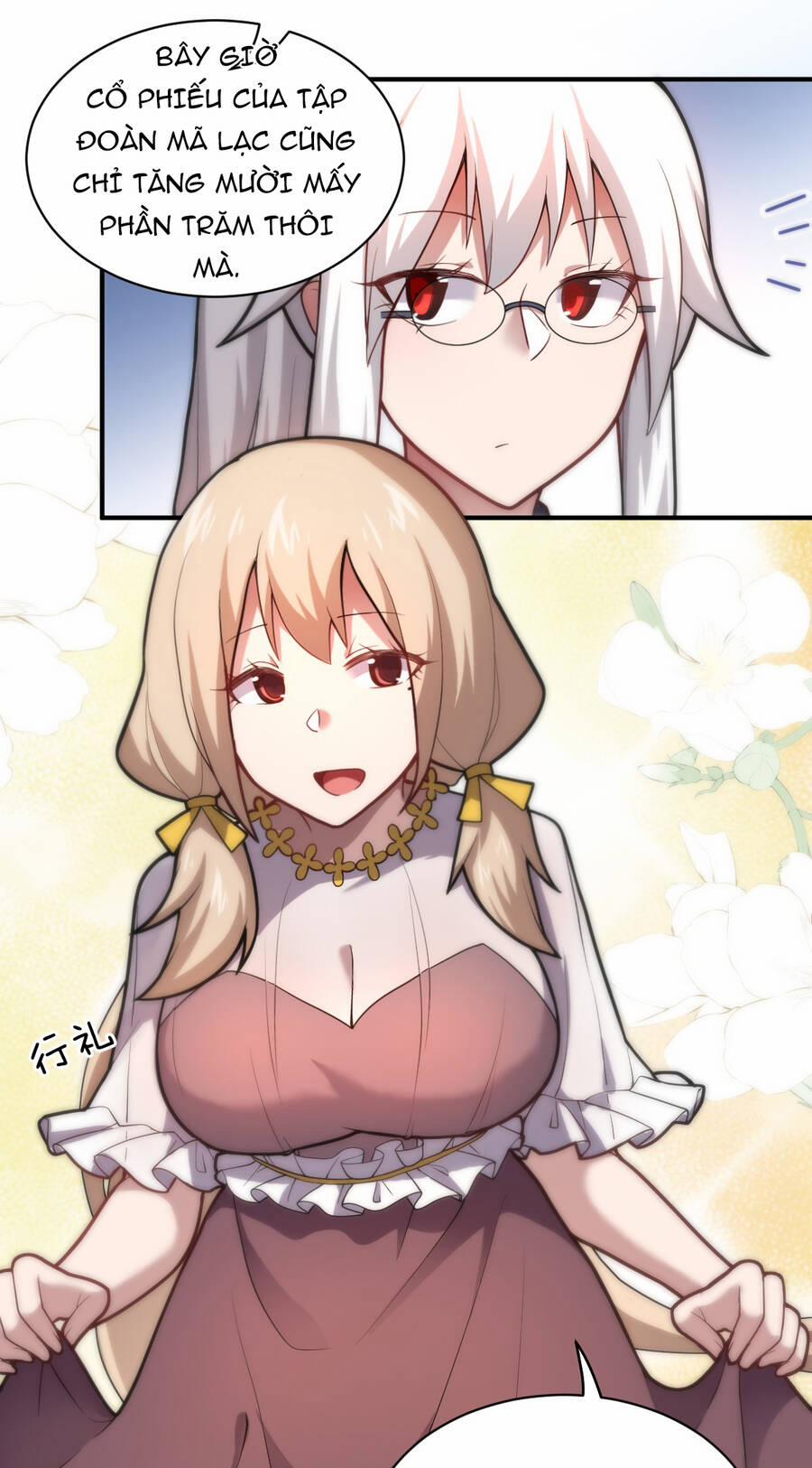 Ma Vương Trở Lại 37 trang 8