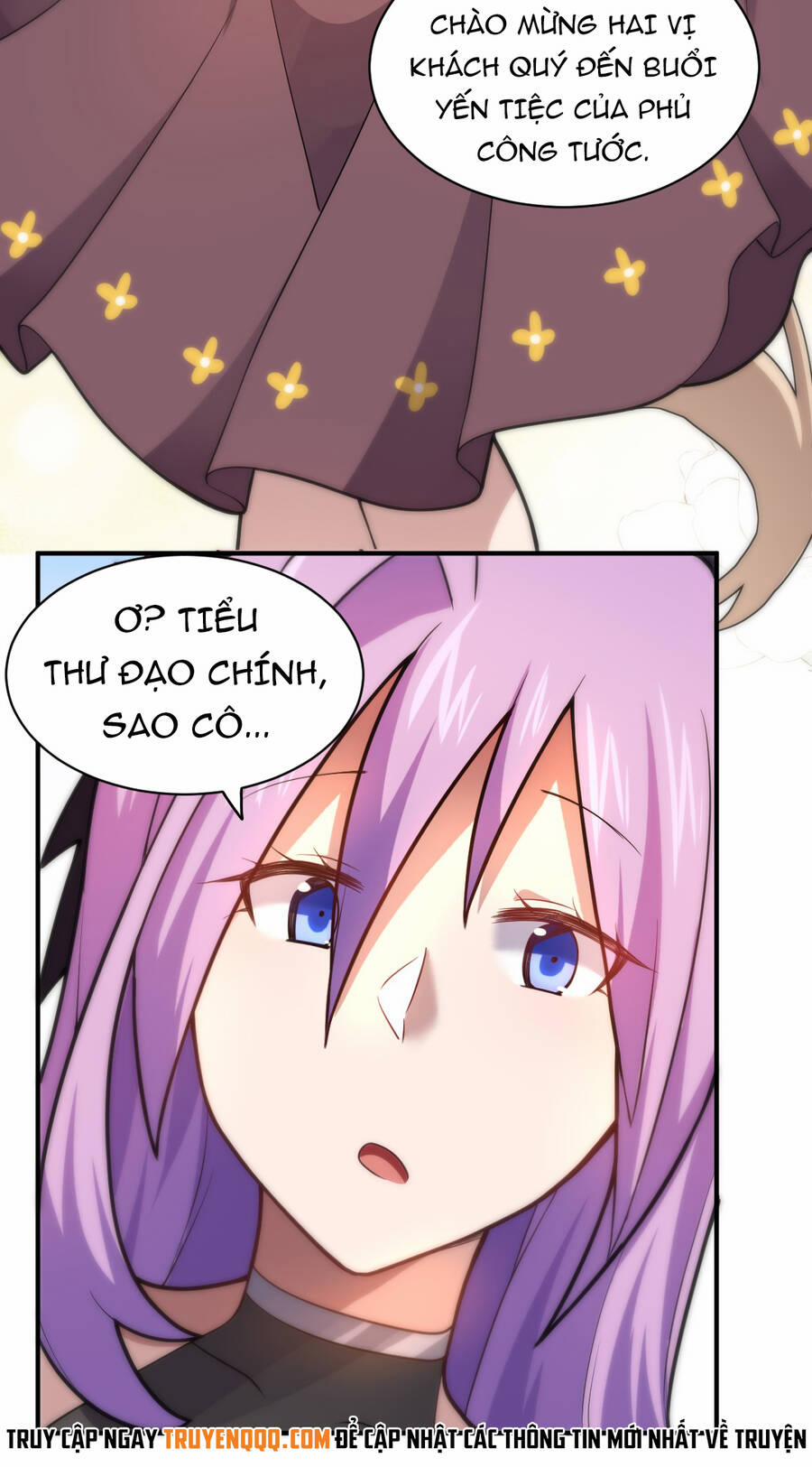 Ma Vương Trở Lại 37 trang 9