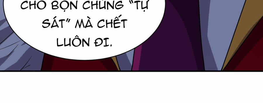 Ma Vương Trở Lại 38.1 trang 18