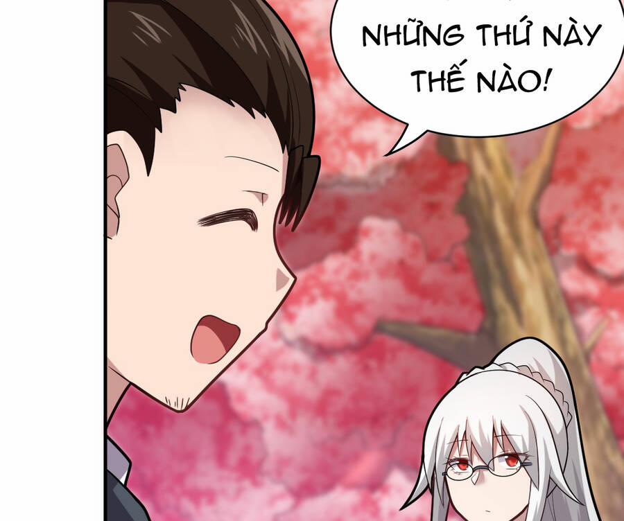 Ma Vương Trở Lại 38.1 trang 40