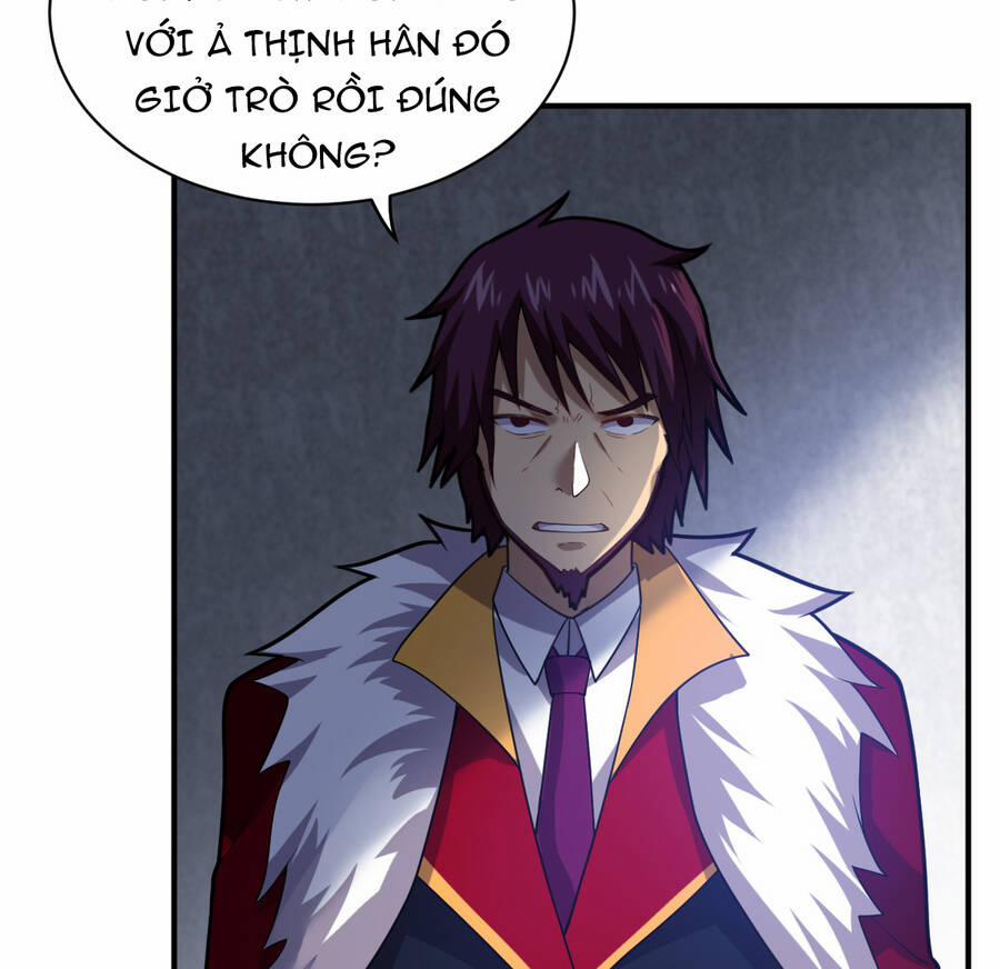 Ma Vương Trở Lại 38.1 trang 8