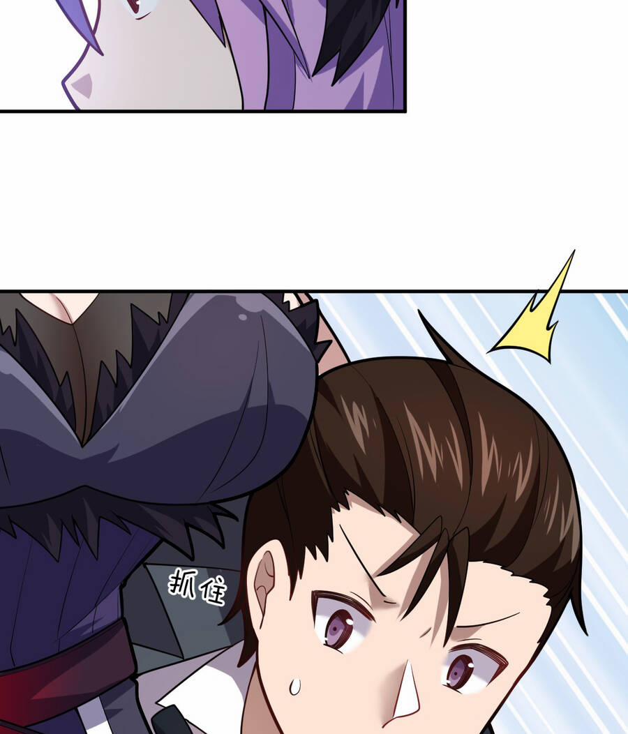 Ma Vương Trở Lại 38.1 trang 85