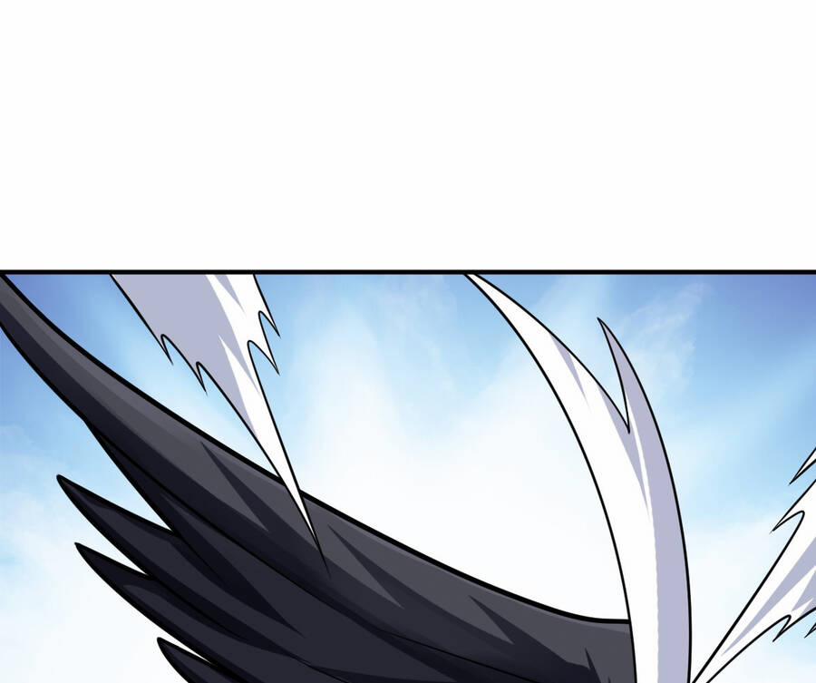 Ma Vương Trở Lại 38.2 trang 16