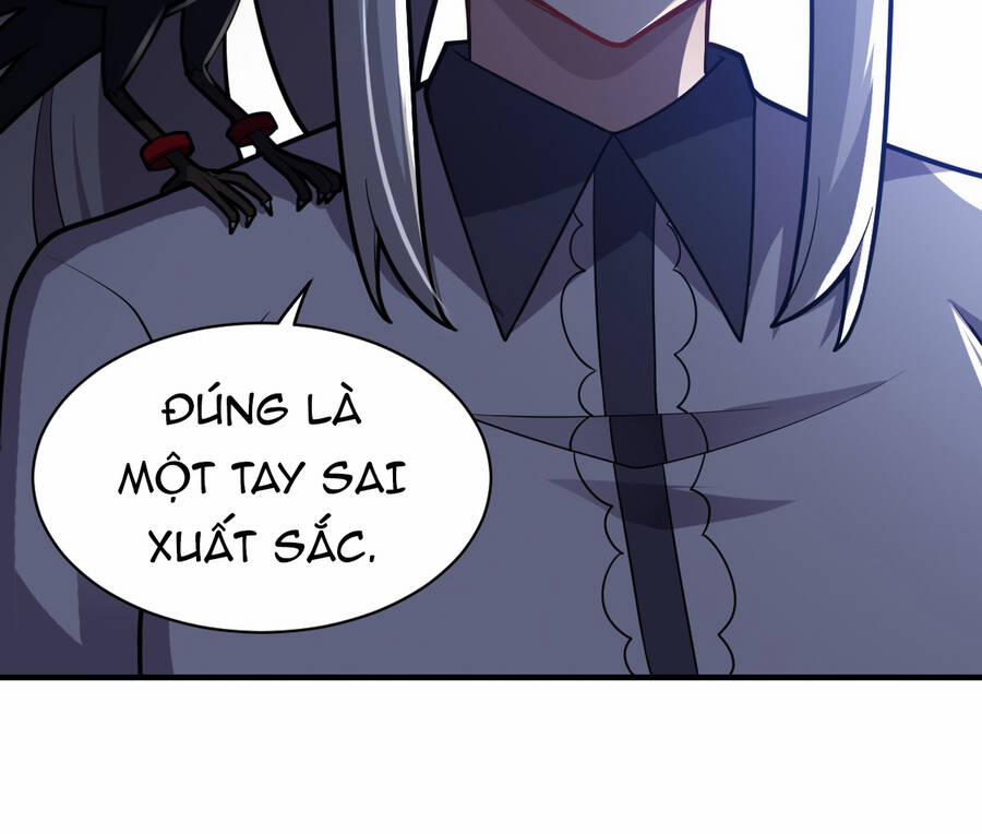 Ma Vương Trở Lại 38.2 trang 21