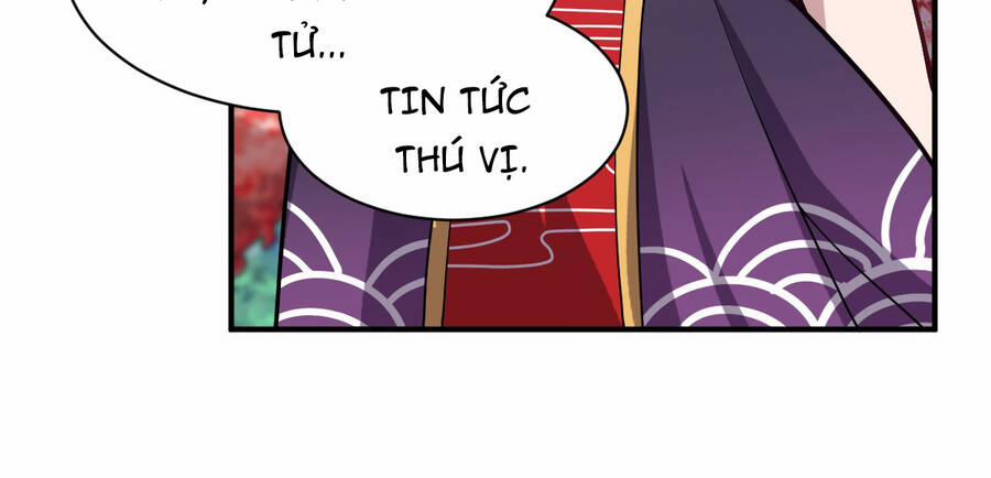 Ma Vương Trở Lại 38.2 trang 45