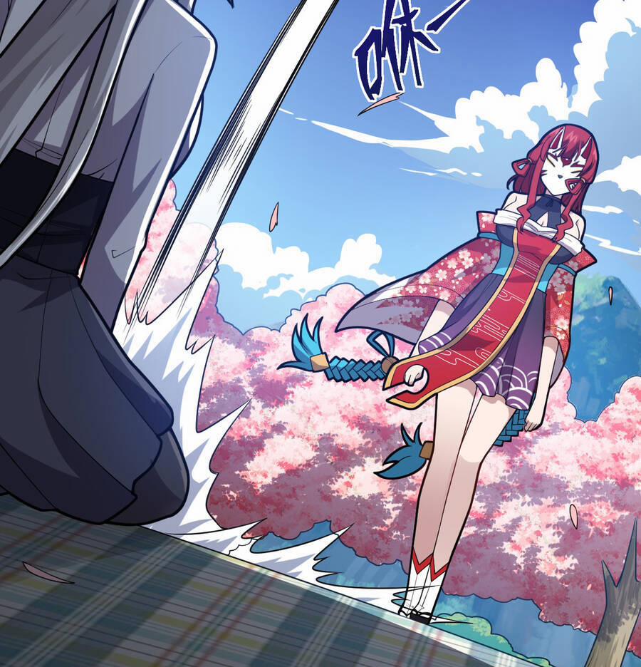 Ma Vương Trở Lại 38.5 trang 1