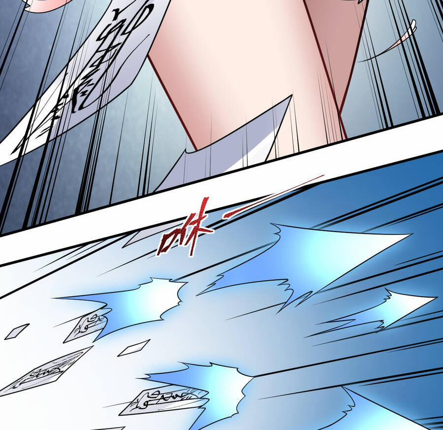 Ma Vương Trở Lại 38.5 trang 10