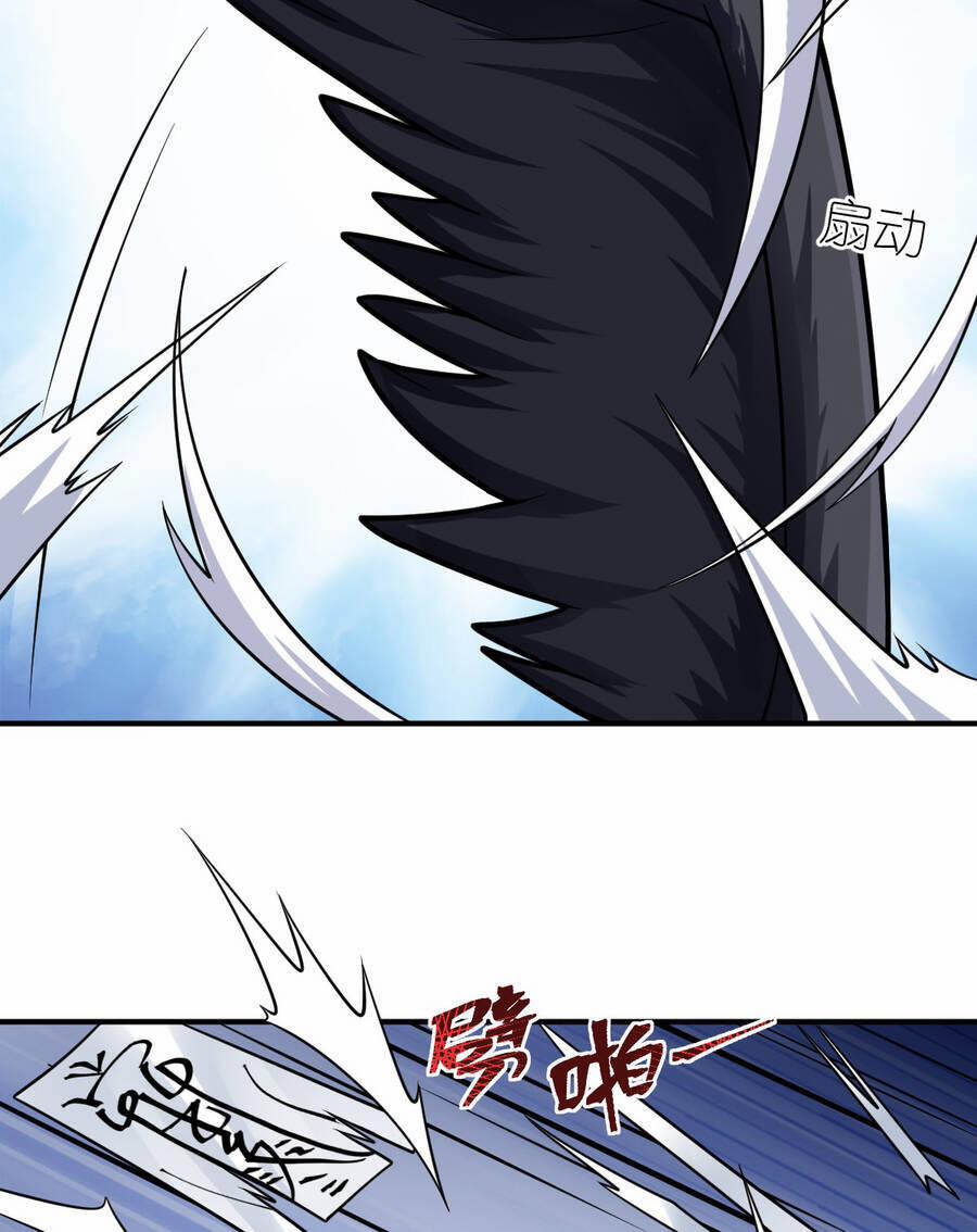 Ma Vương Trở Lại 38.5 trang 16