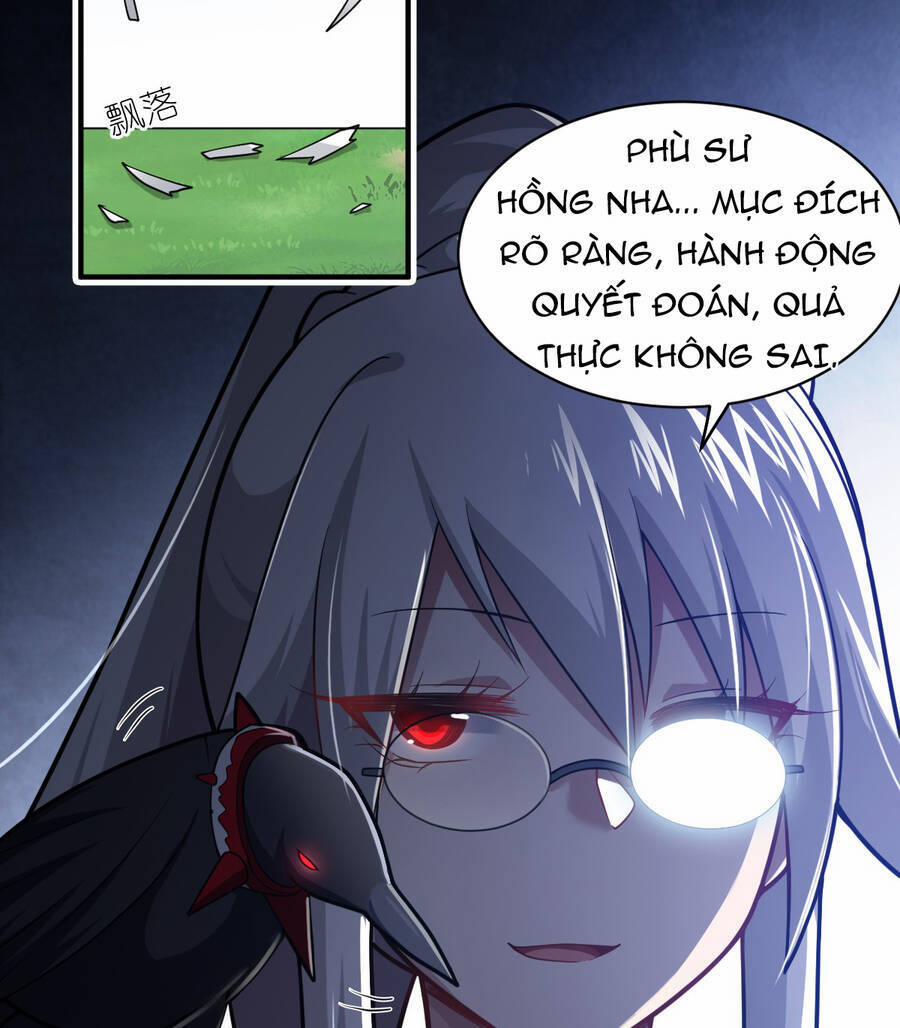 Ma Vương Trở Lại 38.5 trang 19