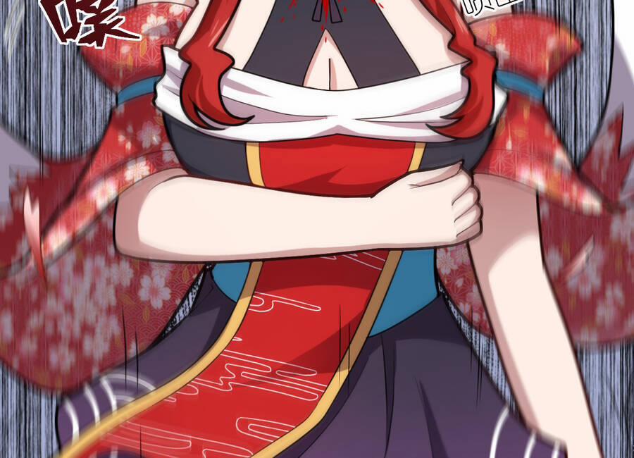 Ma Vương Trở Lại 38.5 trang 34