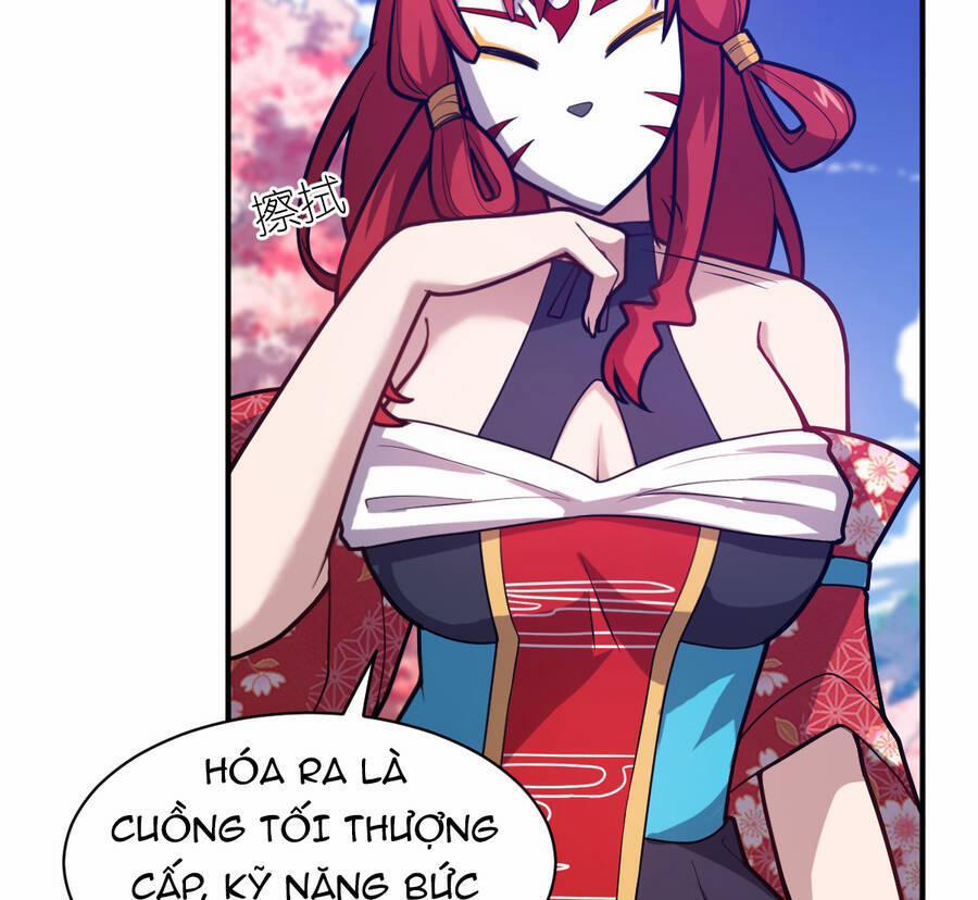 Ma Vương Trở Lại 38.5 trang 43