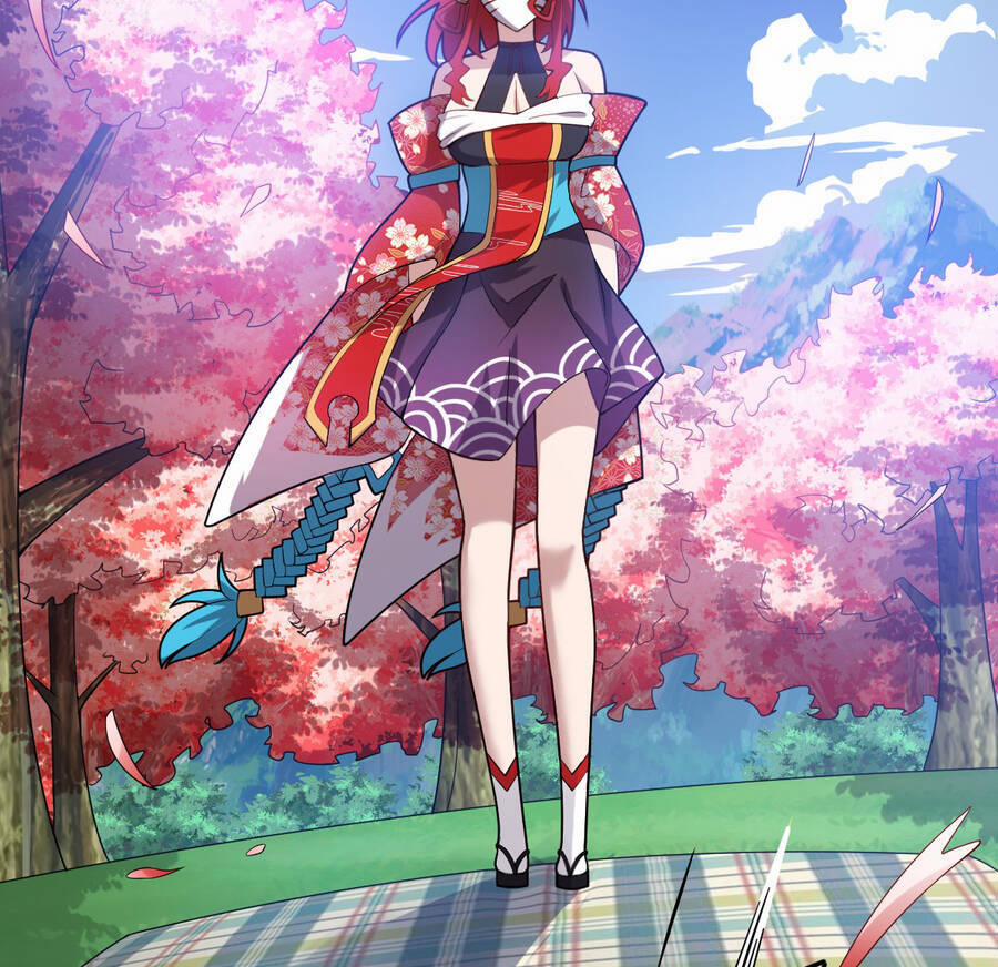 Ma Vương Trở Lại 38.5 trang 61