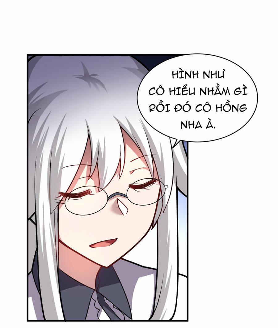 Ma Vương Trở Lại 39 trang 10