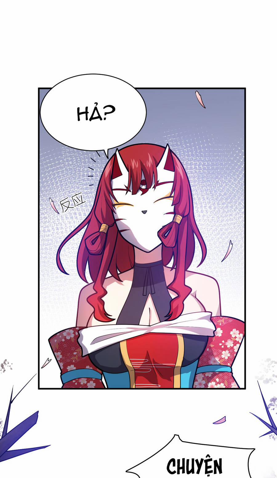 Ma Vương Trở Lại 39 trang 12