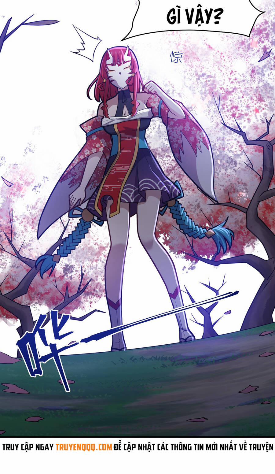 Ma Vương Trở Lại 39 trang 13