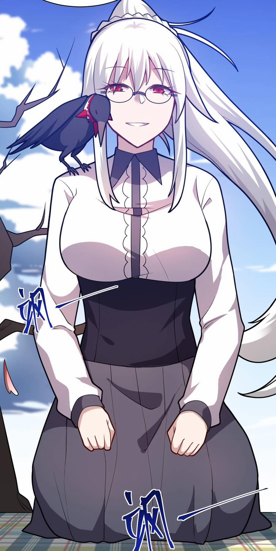 Ma Vương Trở Lại 39 trang 15