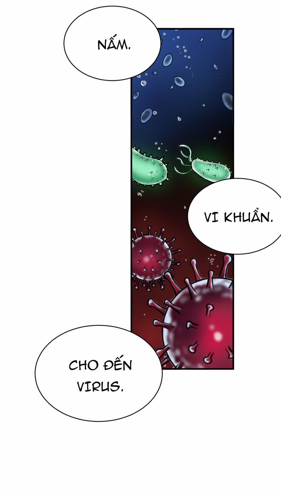 Ma Vương Trở Lại 39 trang 17