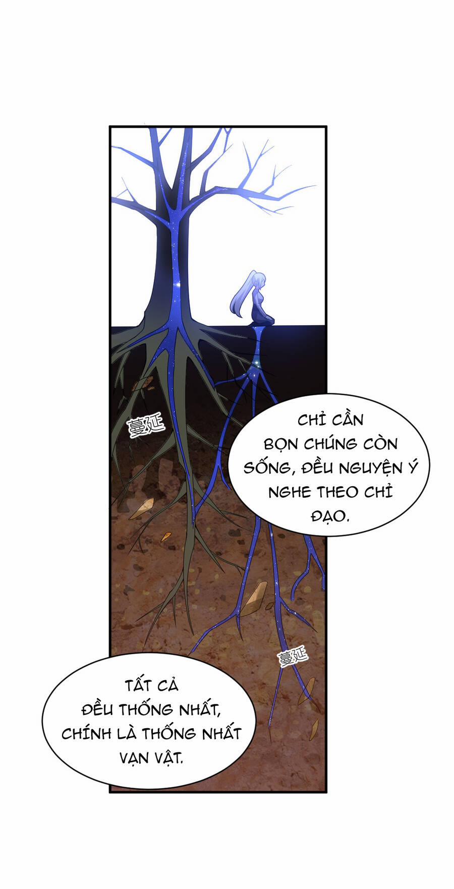 Ma Vương Trở Lại 39 trang 18