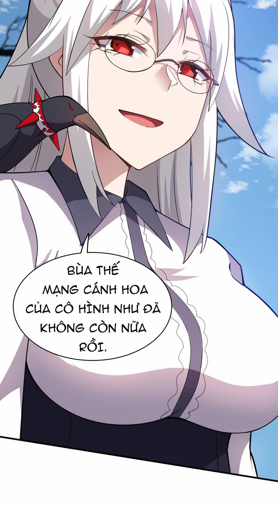 Ma Vương Trở Lại 39 trang 20