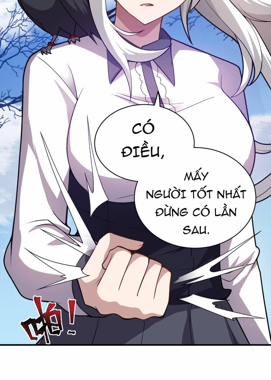 Ma Vương Trở Lại 39 trang 26