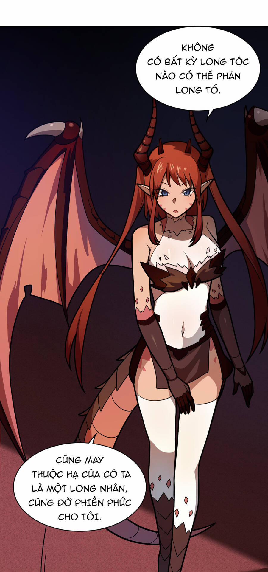 Ma Vương Trở Lại 39 trang 39