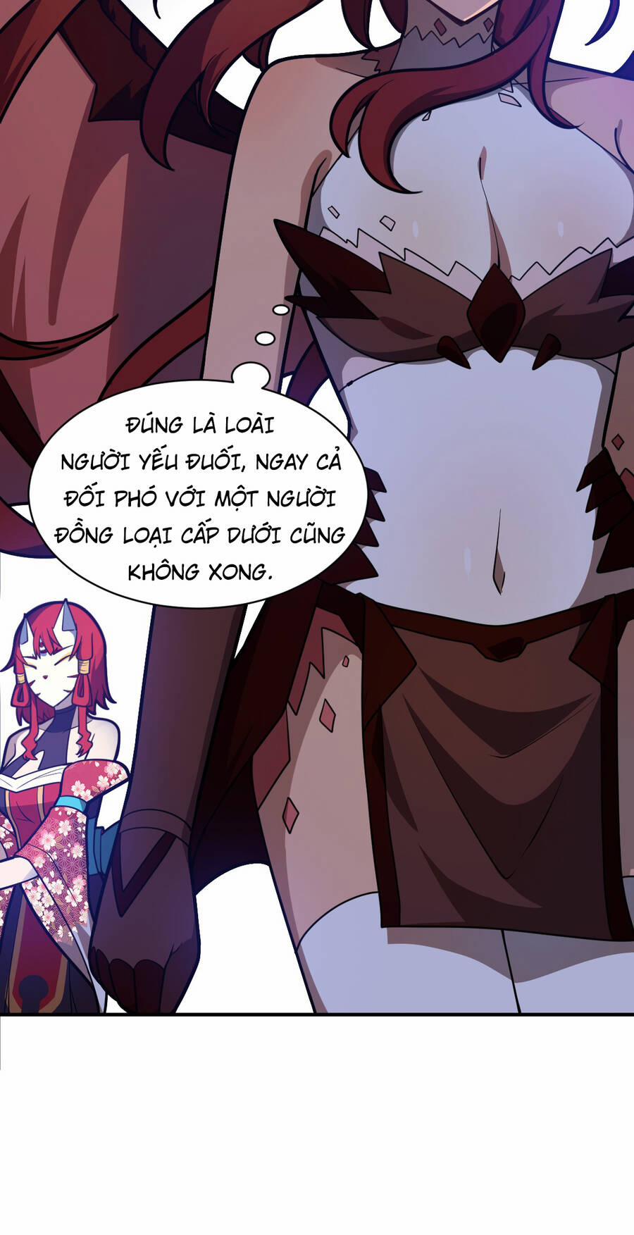 Ma Vương Trở Lại 39 trang 43