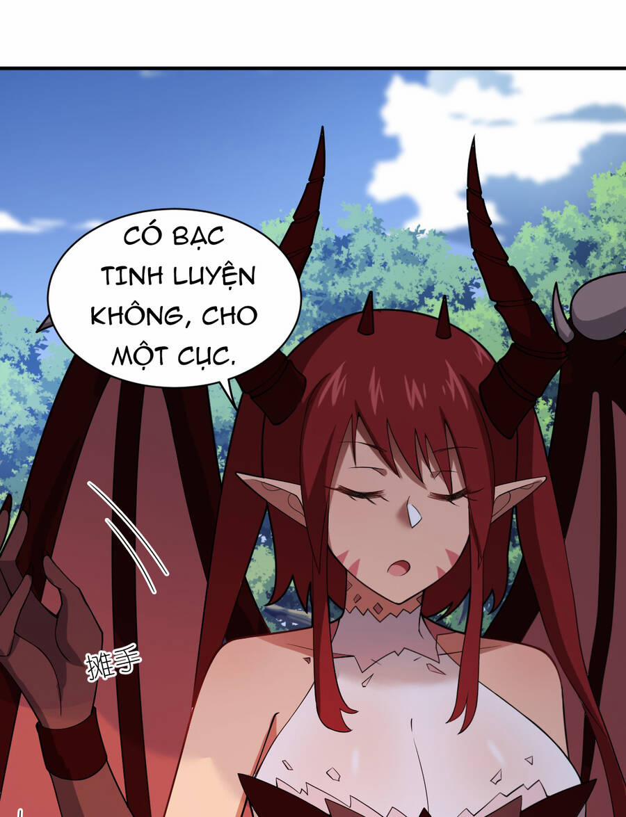 Ma Vương Trở Lại 39 trang 46