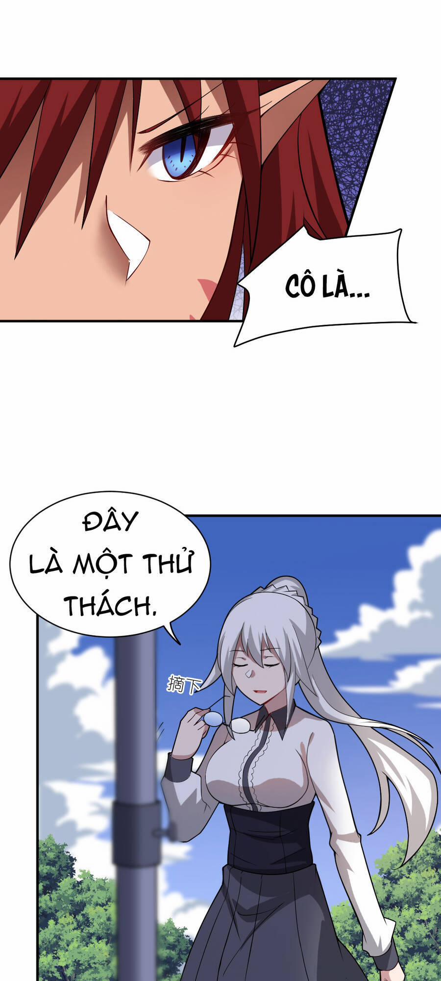 Ma Vương Trở Lại 39 trang 50