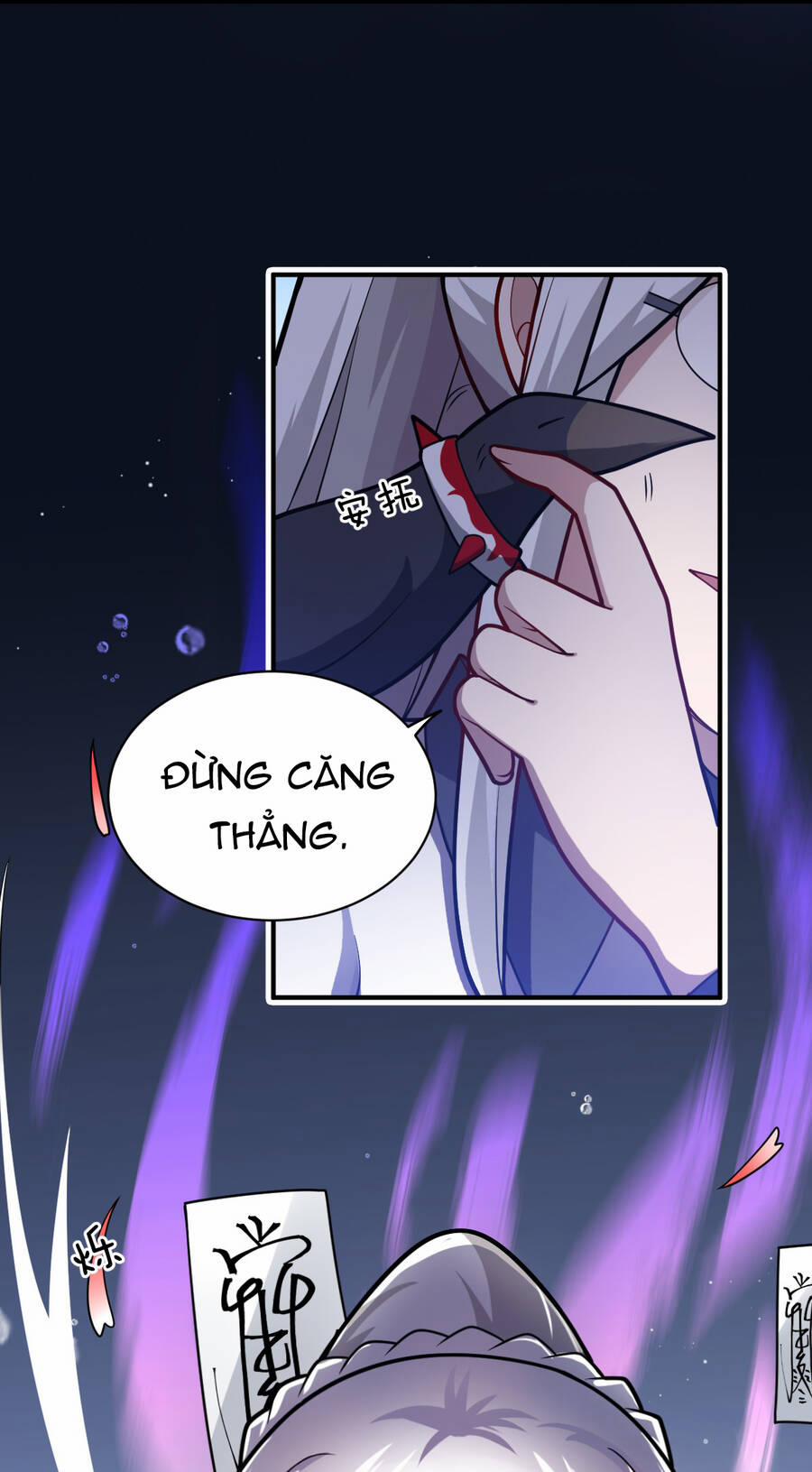 Ma Vương Trở Lại 39 trang 7