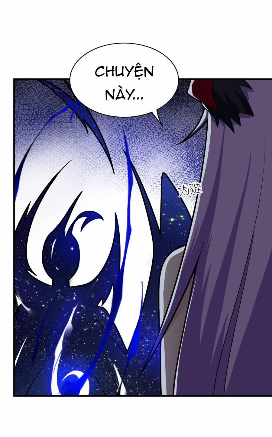 Ma Vương Trở Lại 40 trang 14