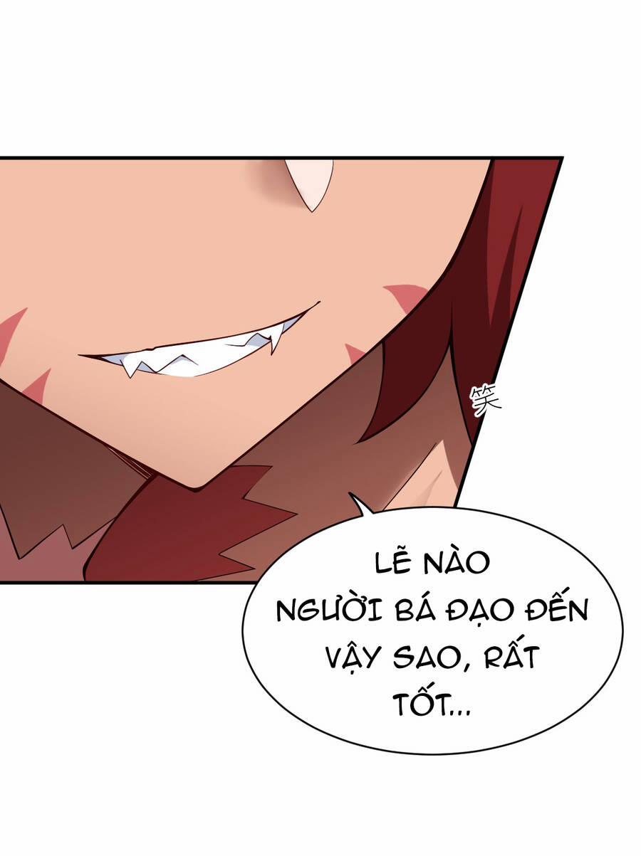 Ma Vương Trở Lại 40 trang 24