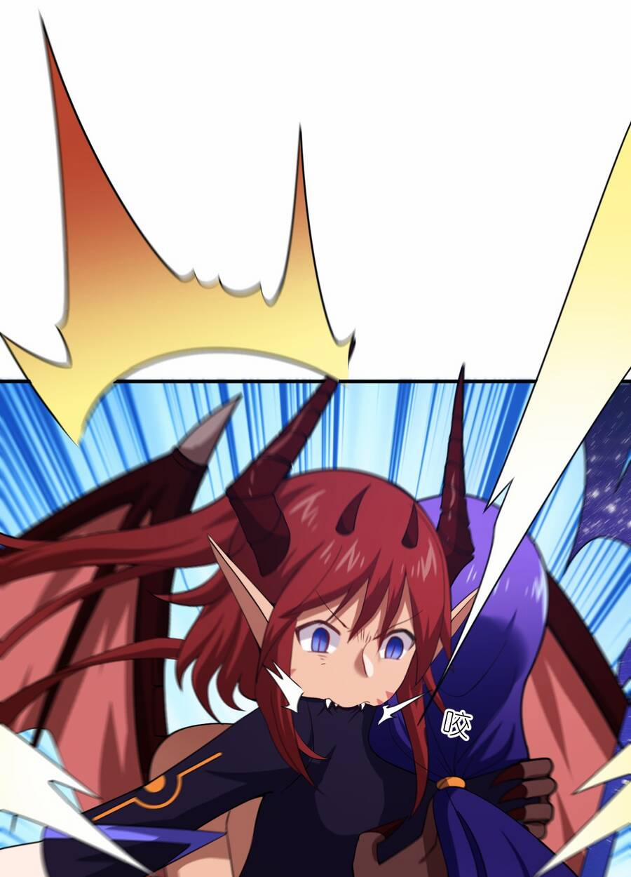 Ma Vương Trở Lại 40 trang 26