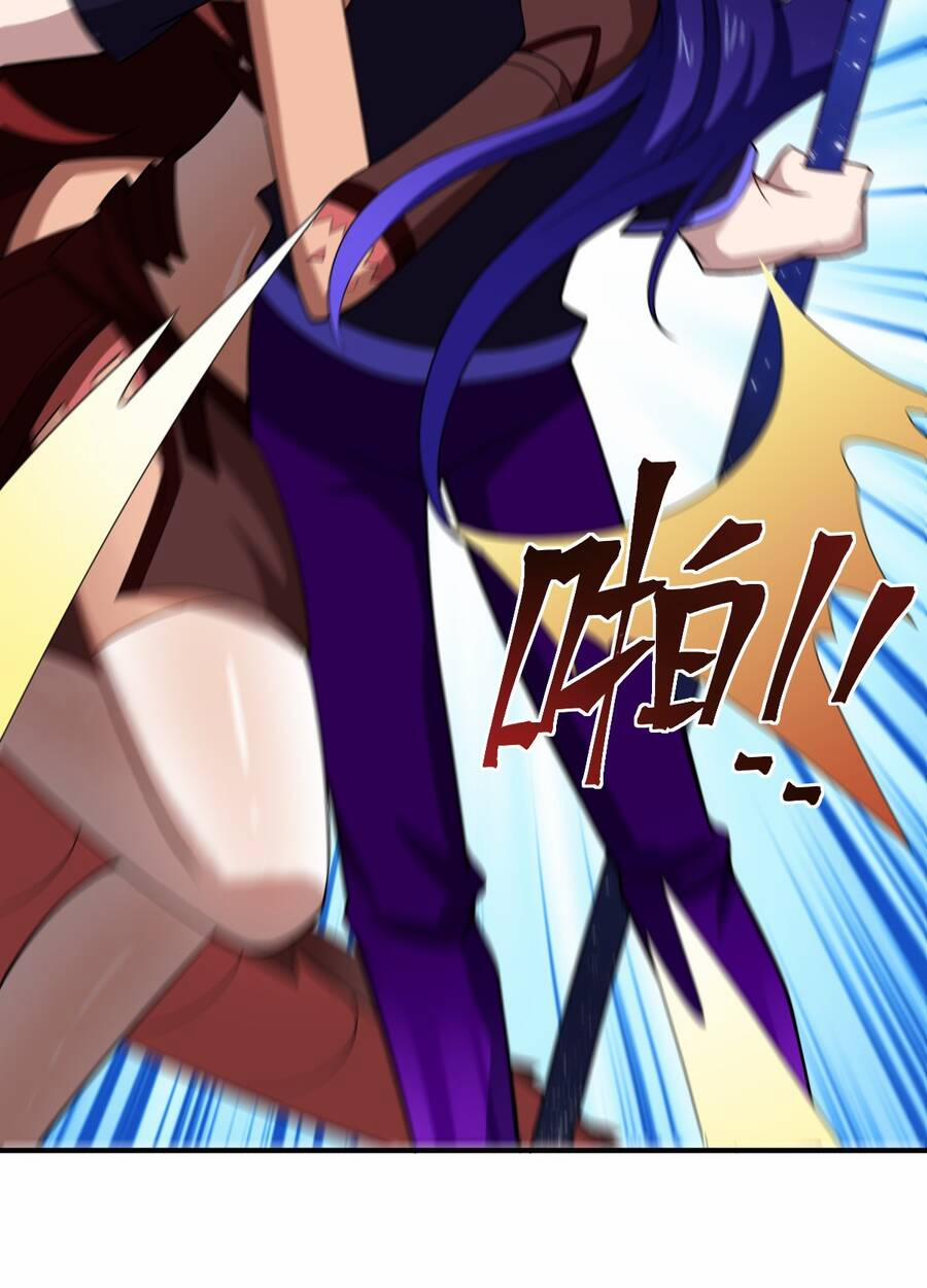 Ma Vương Trở Lại 40 trang 27