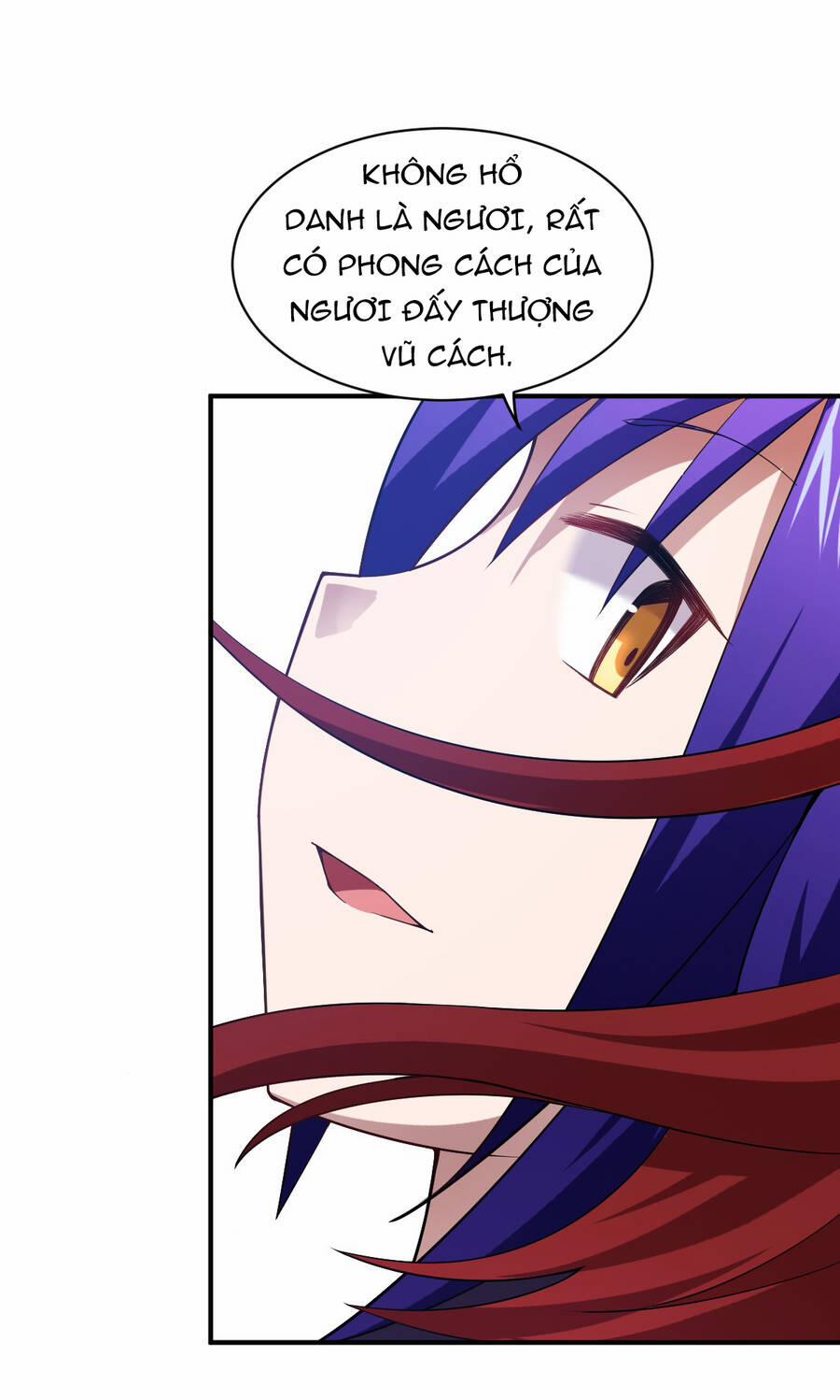 Ma Vương Trở Lại 40 trang 28